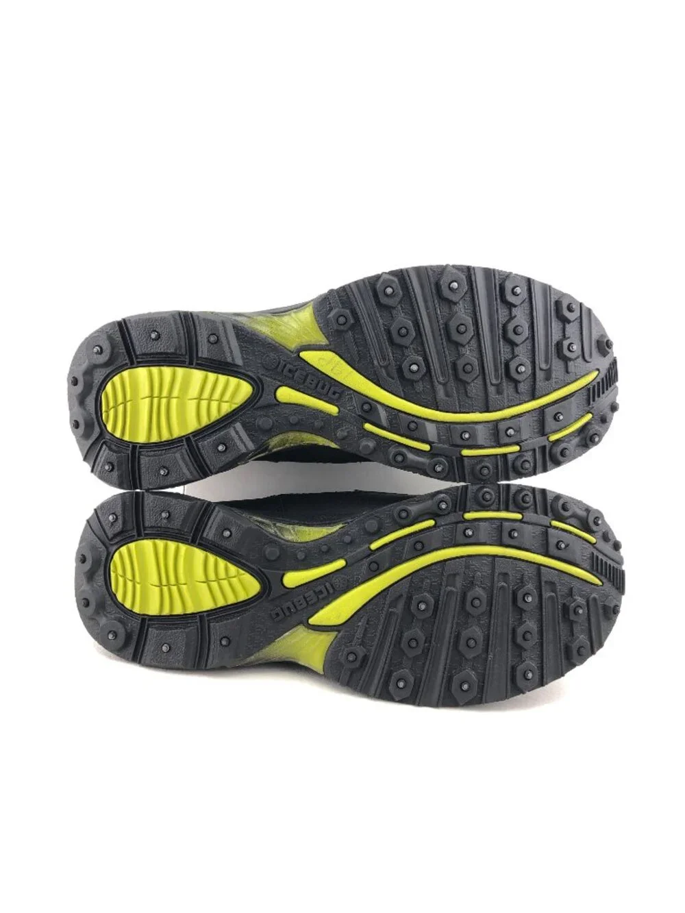 IceBug Metro BUGrip Winter Boots 9.5